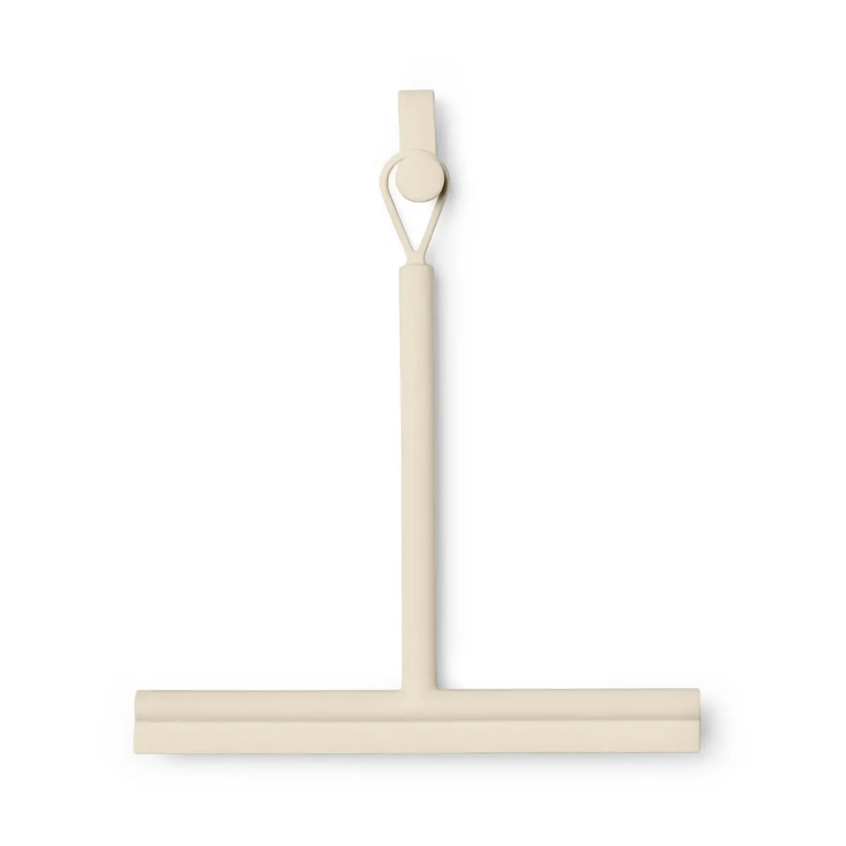 Brabantia ReNew dusjskrape, Soft Beige