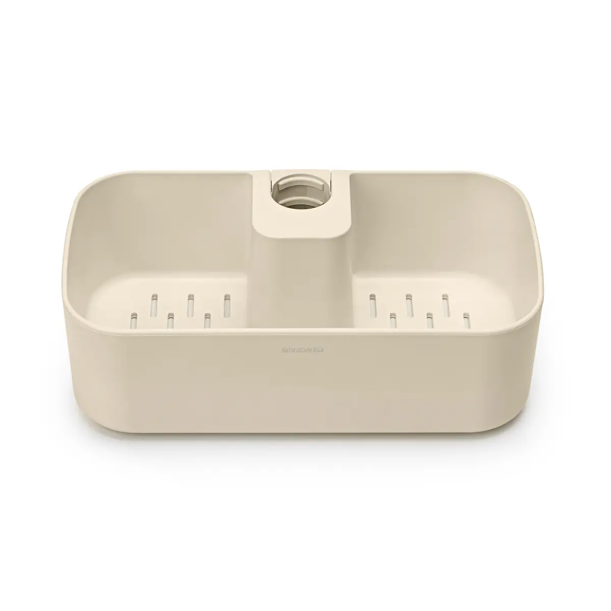 ReNew dusjkurv, Soft Beige