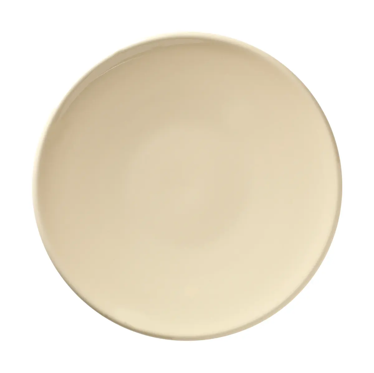 Alfredo serveringsfat Ø30 cm, Beige