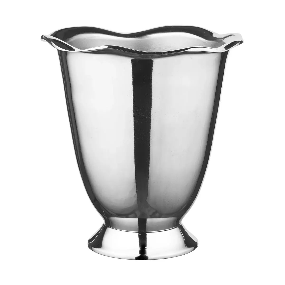 Beatrice vinkjøler Ø23x23 cm, Aluminium