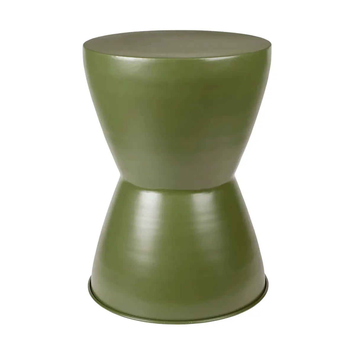 Ebbe krakk Ø33x46 cm, Army green