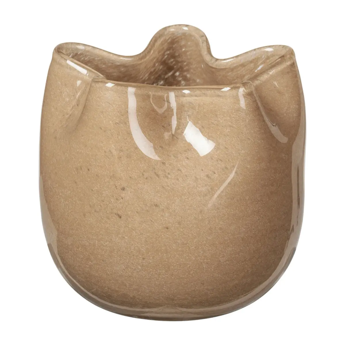 Esther vase/lyslykt Ø 9,8 cm, Mojave Desert Island
