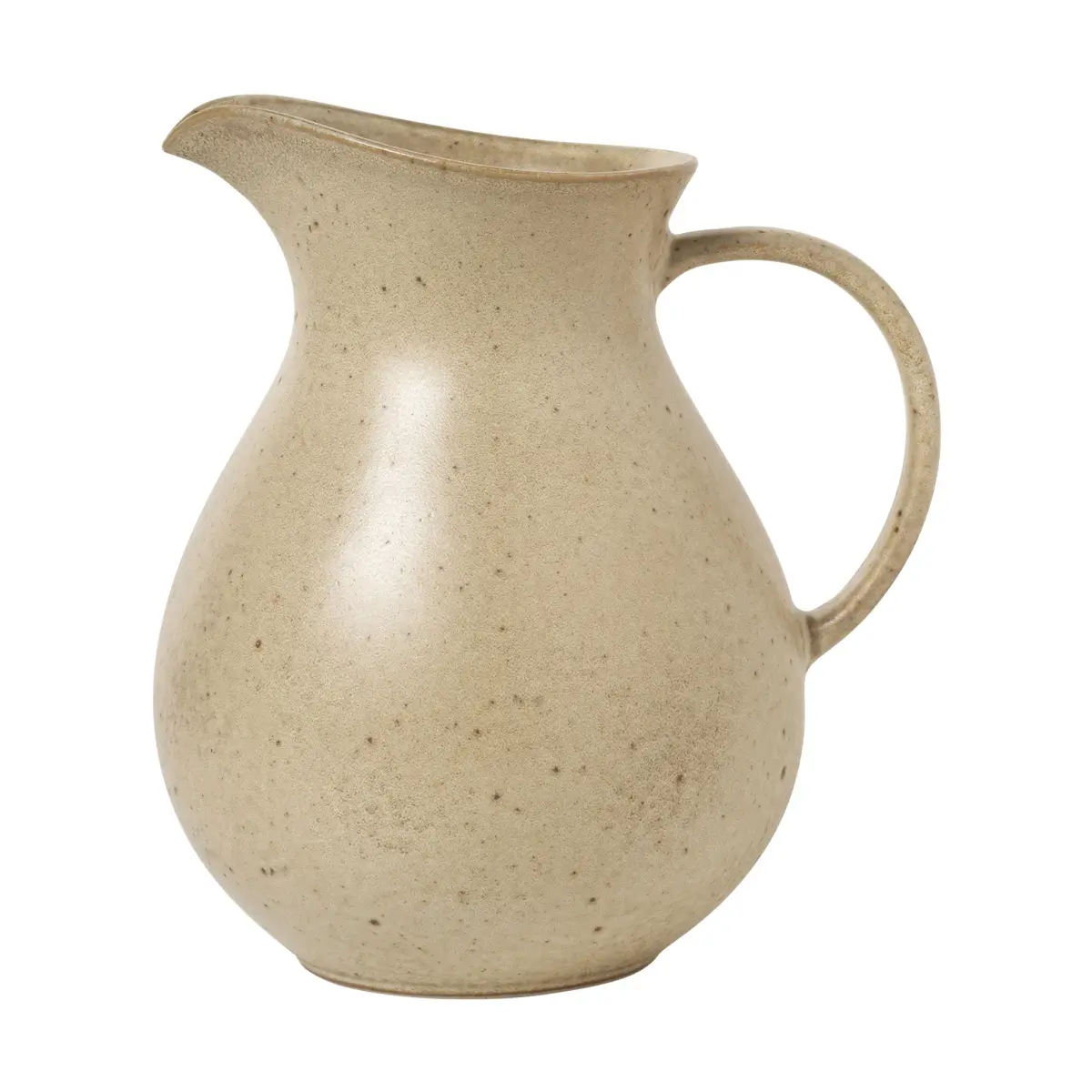 Jenna kanne 1,95 L, Antique yellow