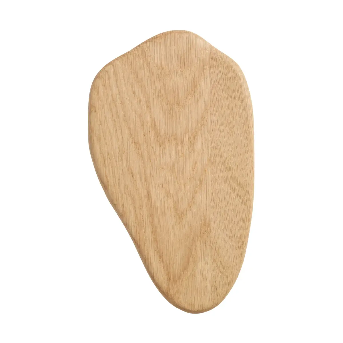 Limfjord skjærefj;l 28x16,6 cm, Natural