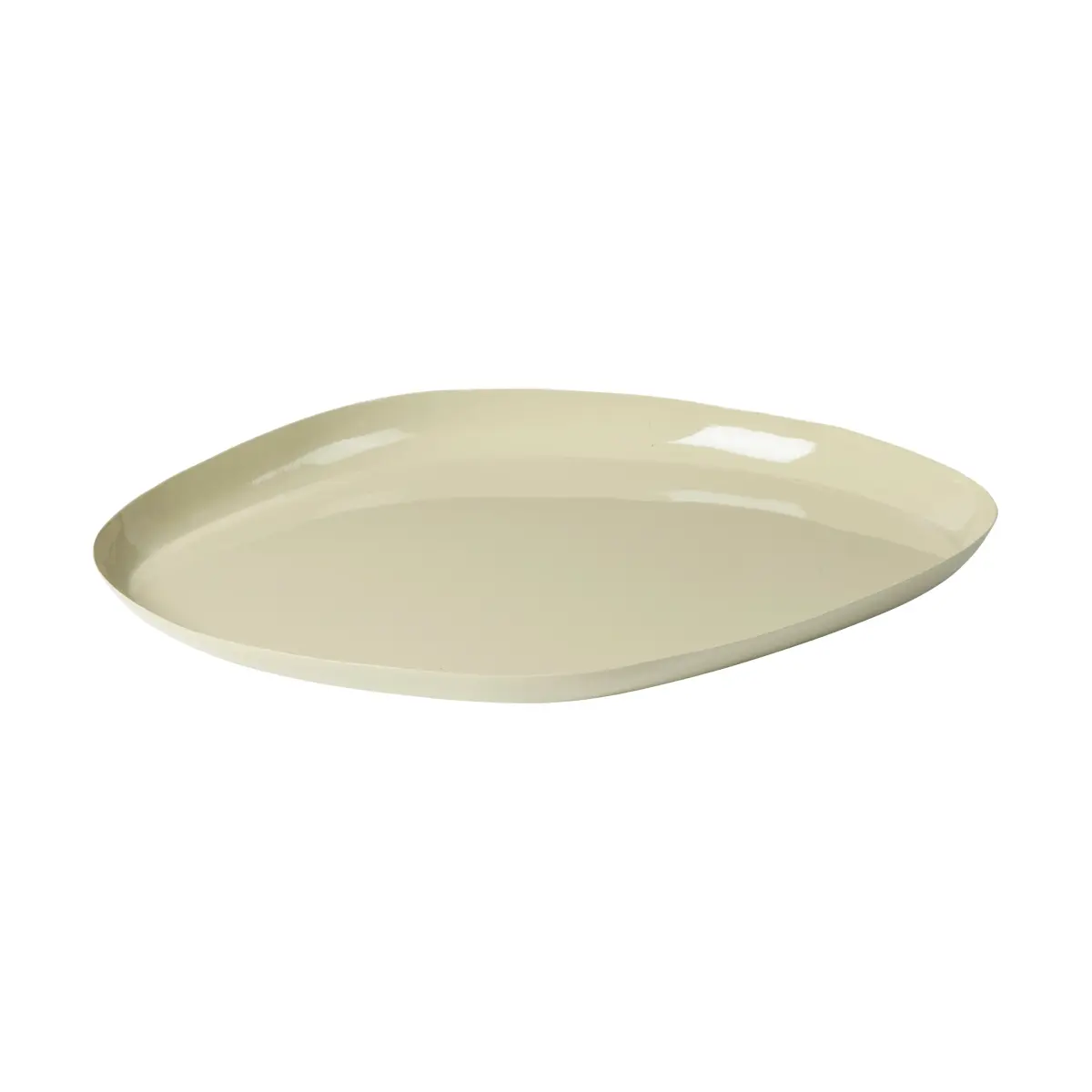 Mie brett Large, Castle beige