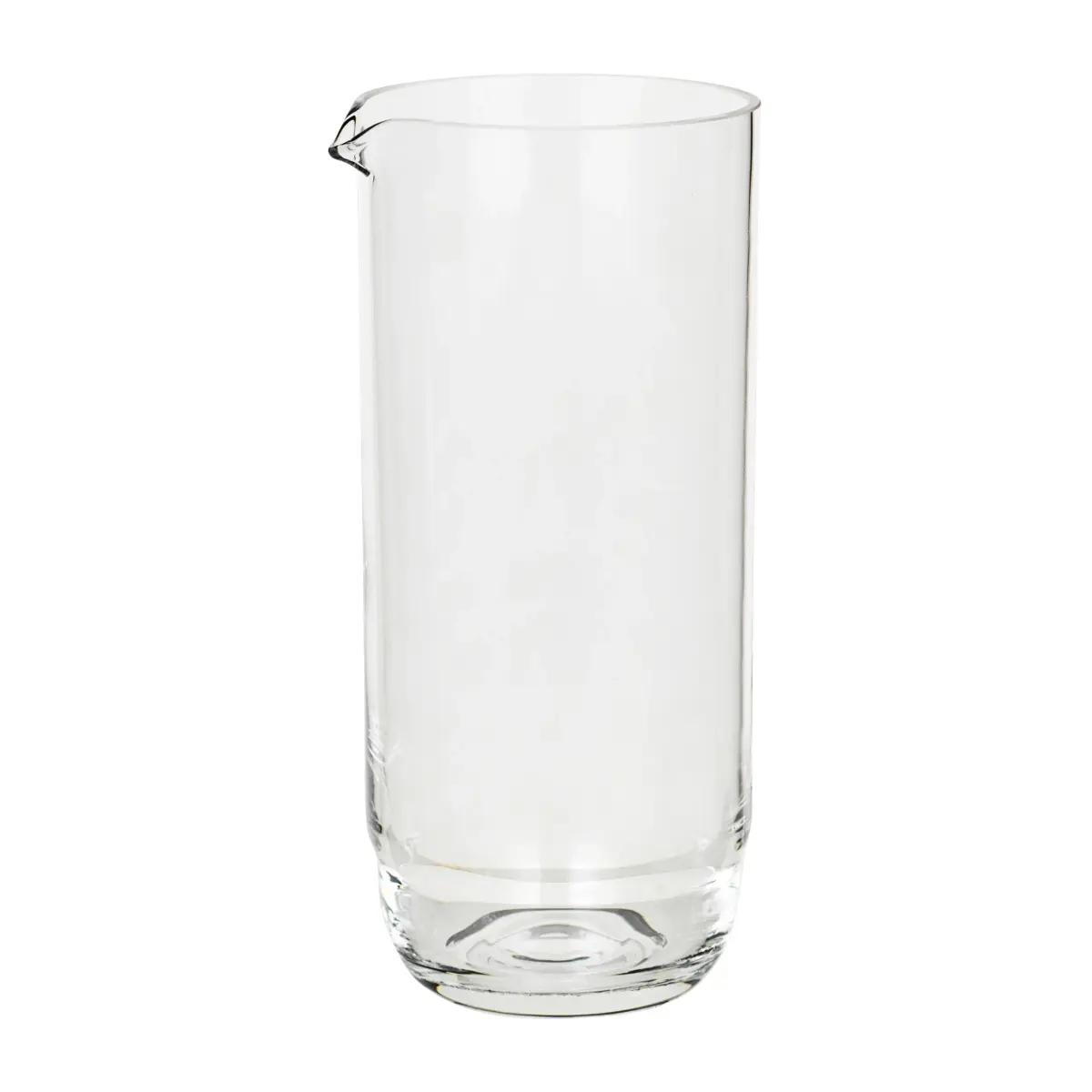 Nordic Bistro karaffel 150 cl, Clear