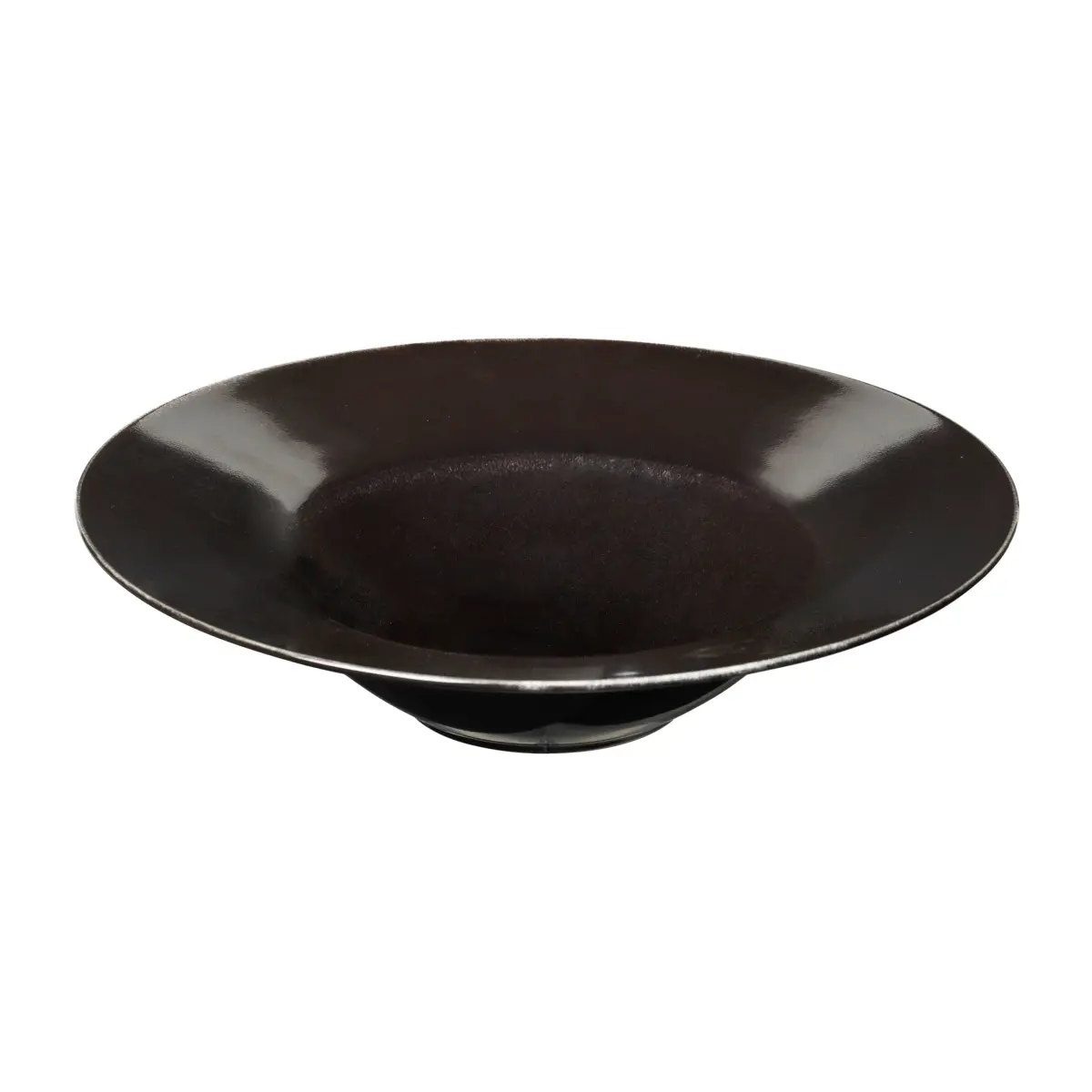 Nordic Coal dyp pastatallerken, Ø 29 cm