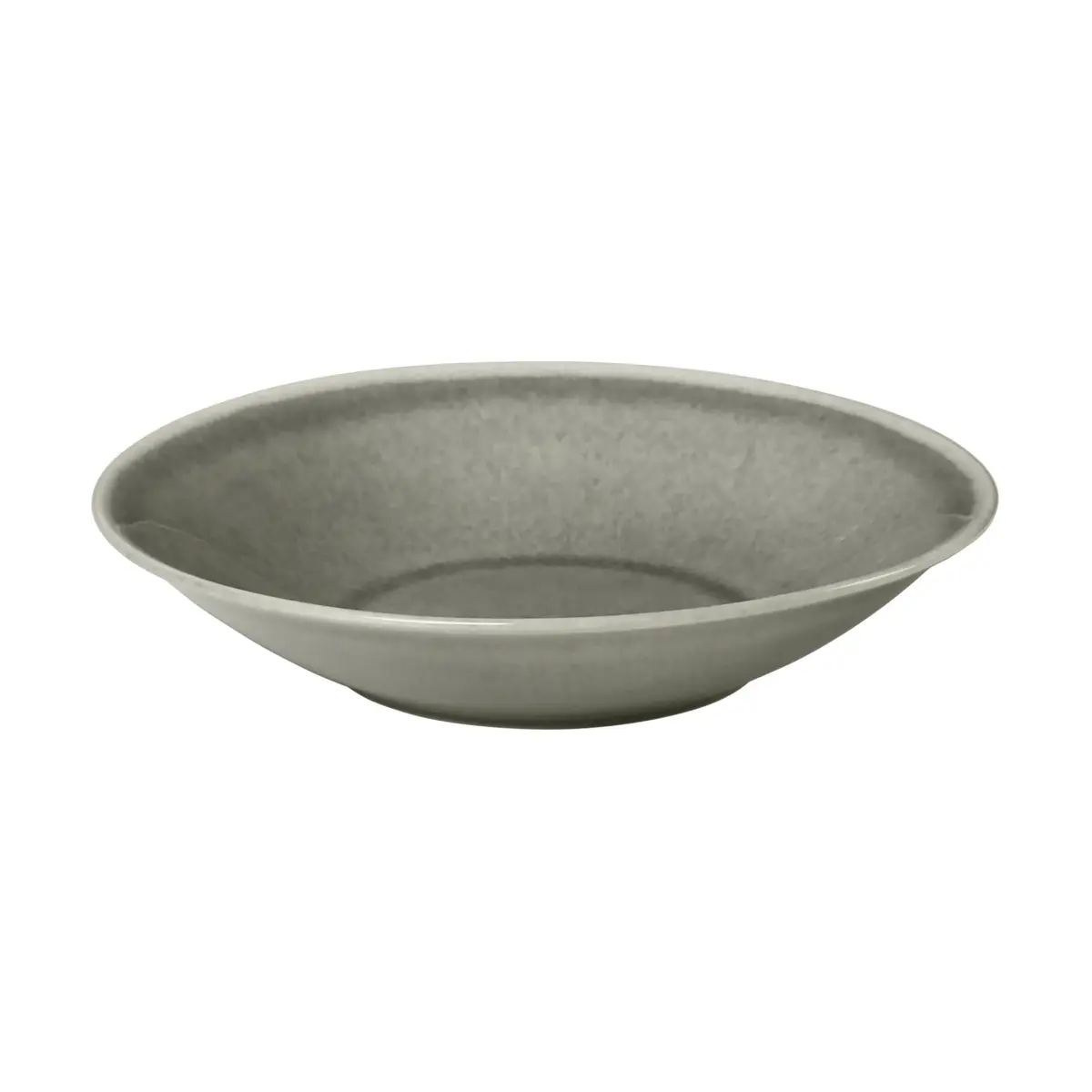 Nordic Rain dyp tallerken, Ø22,5 cm