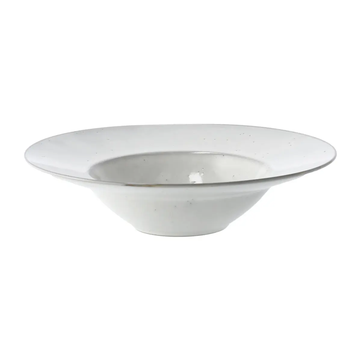 Nordic Sand dyp pastatallerken, Ø 29 cm