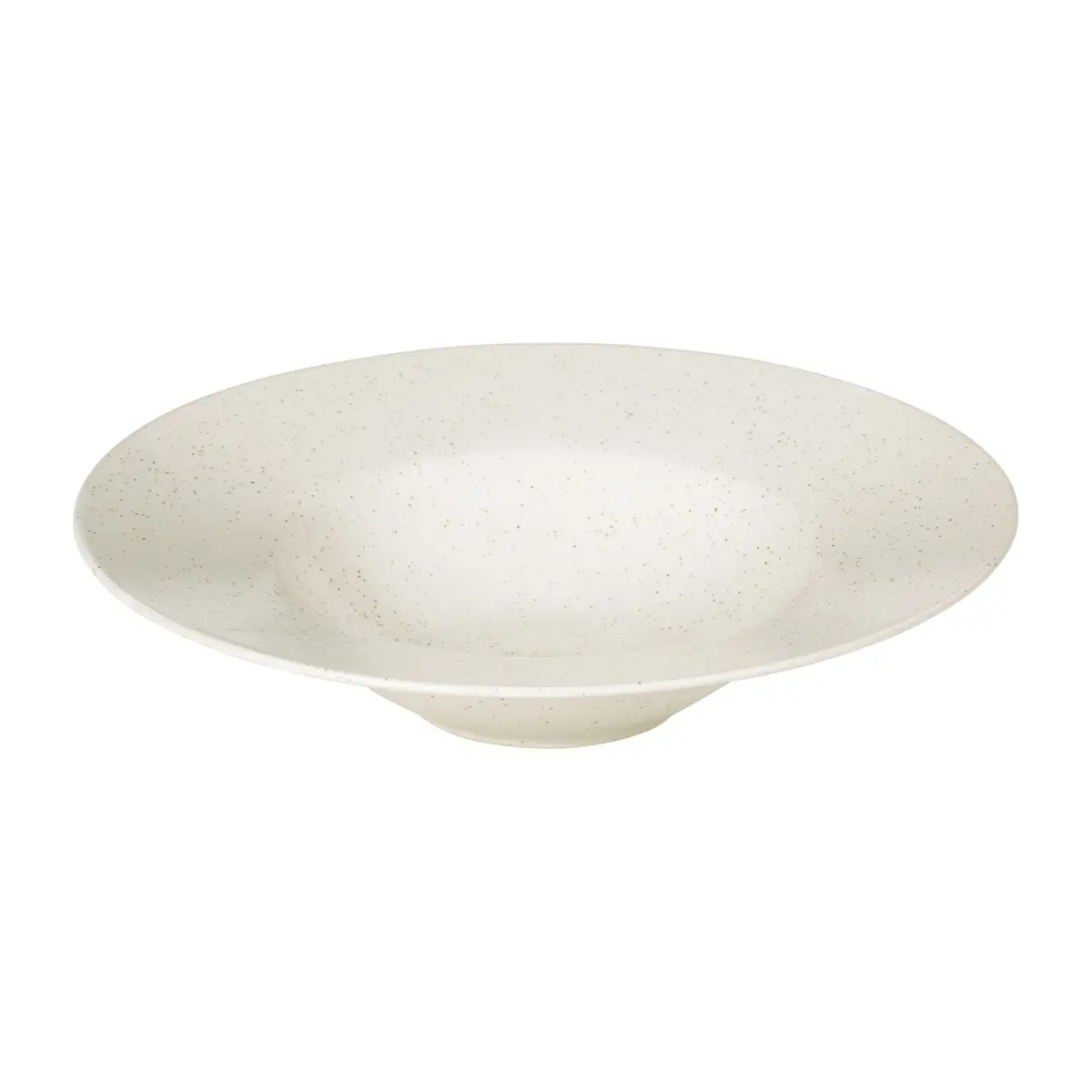 Nordic Vanilla dyp pastatallerken Ø 29 cm, Cream