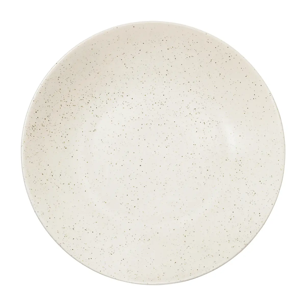 Nordic Vanilla pastatallerken Ø 29 cm, Cream