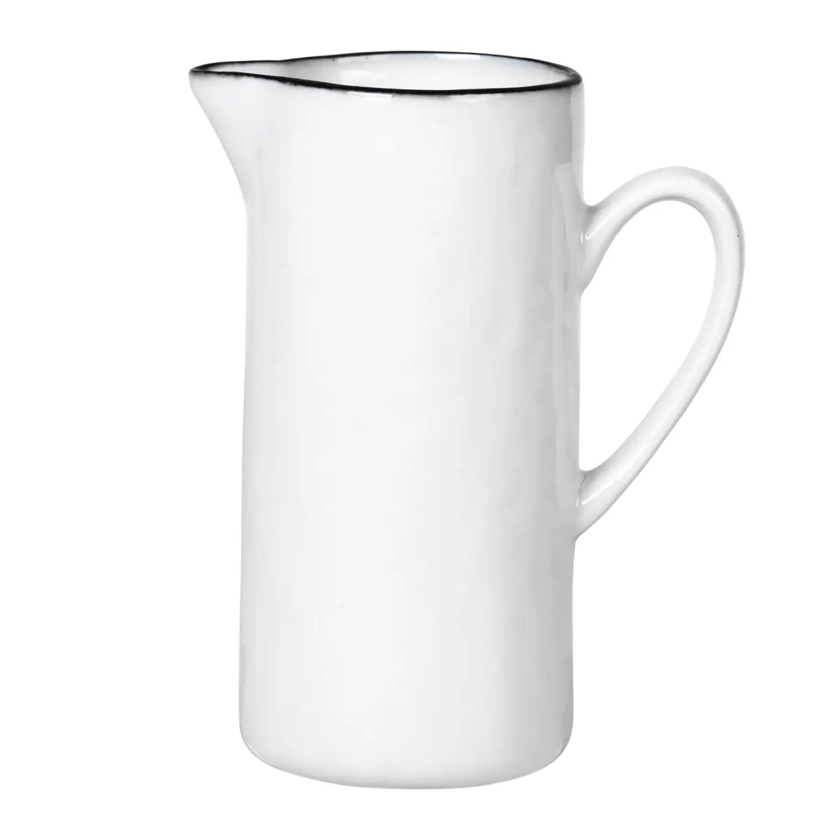 Salt fløtemugge, 40 cl