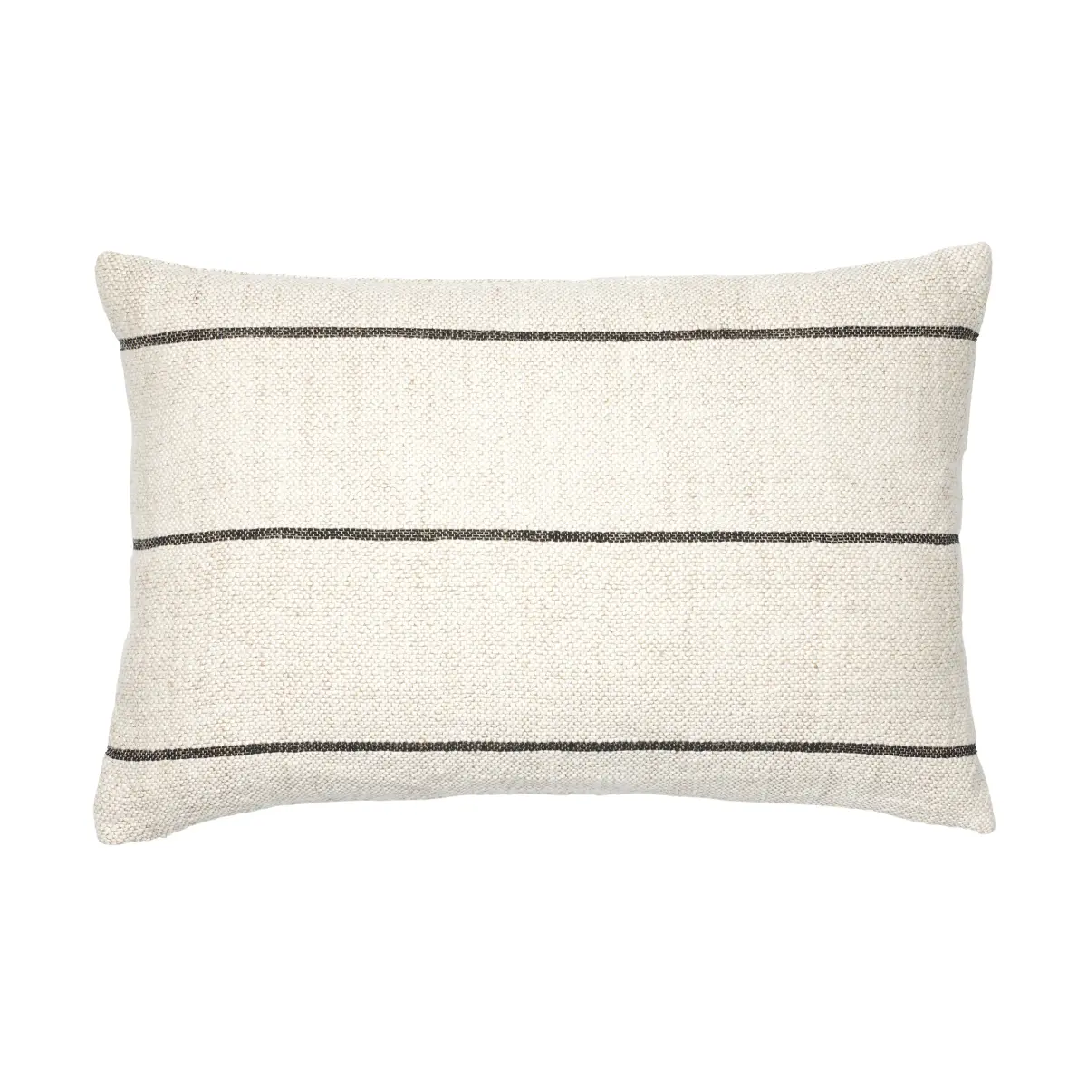 Sigrid Putetrekk 40x60 cm, Light beige-black