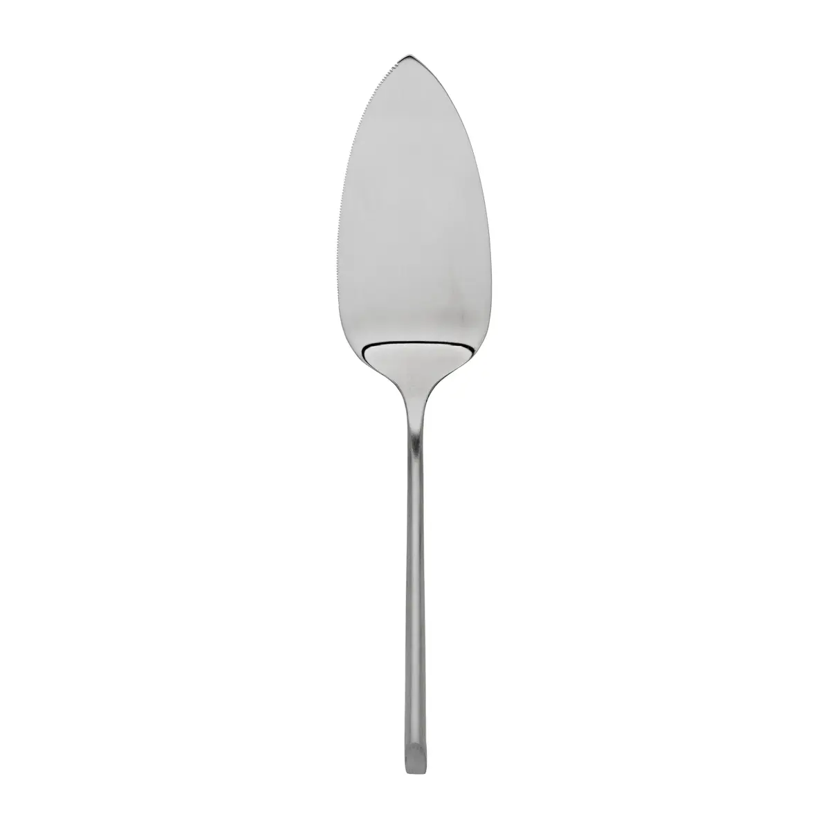 Sletten kakespade, Full satin forged