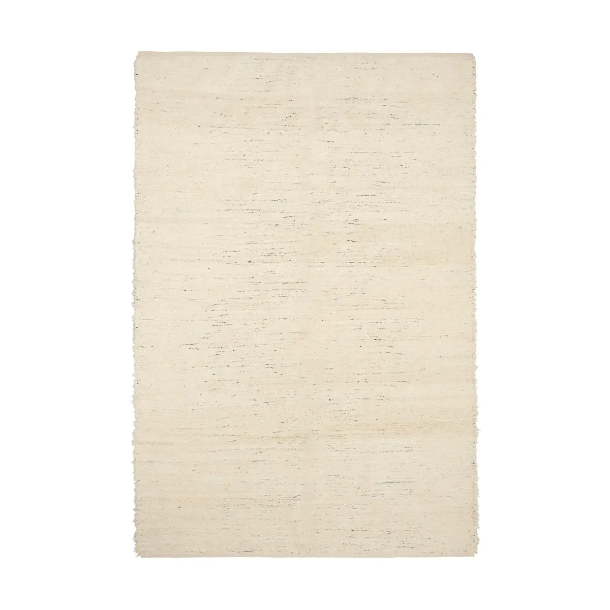 Smilla teppe 200x300 cm, Off white