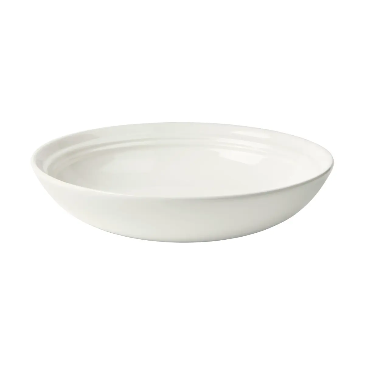 Stevns skål Ø26,5 cm, Chalk white
