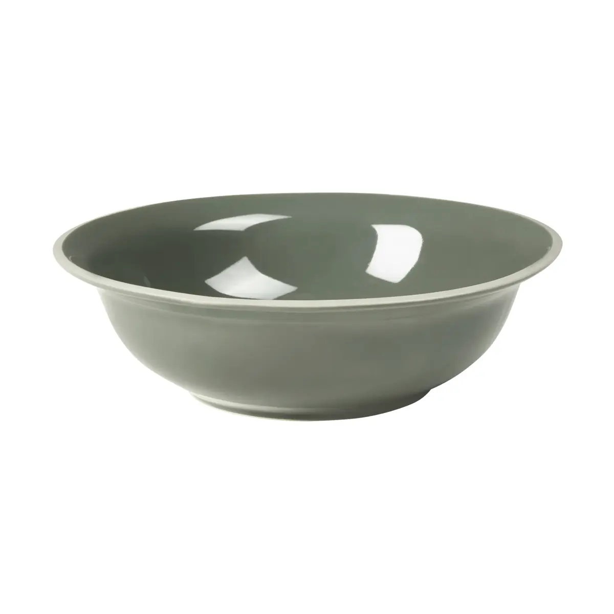 Taverna salatskål Ø28 cm, Green