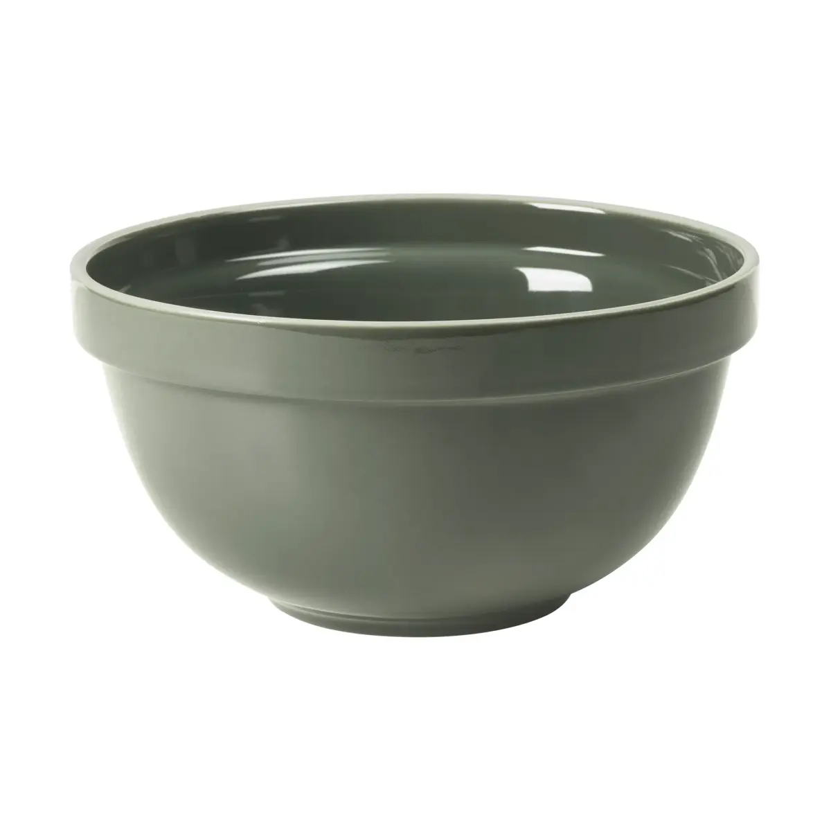Taverna skål Ø24 cm, Green