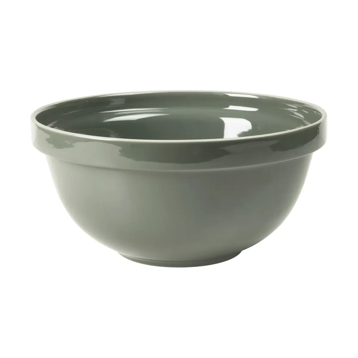 Taverna skål Ø31 cm, Green