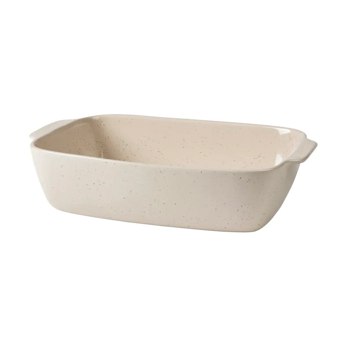 Vig ovnfast form 20,5x33 cm, Beige