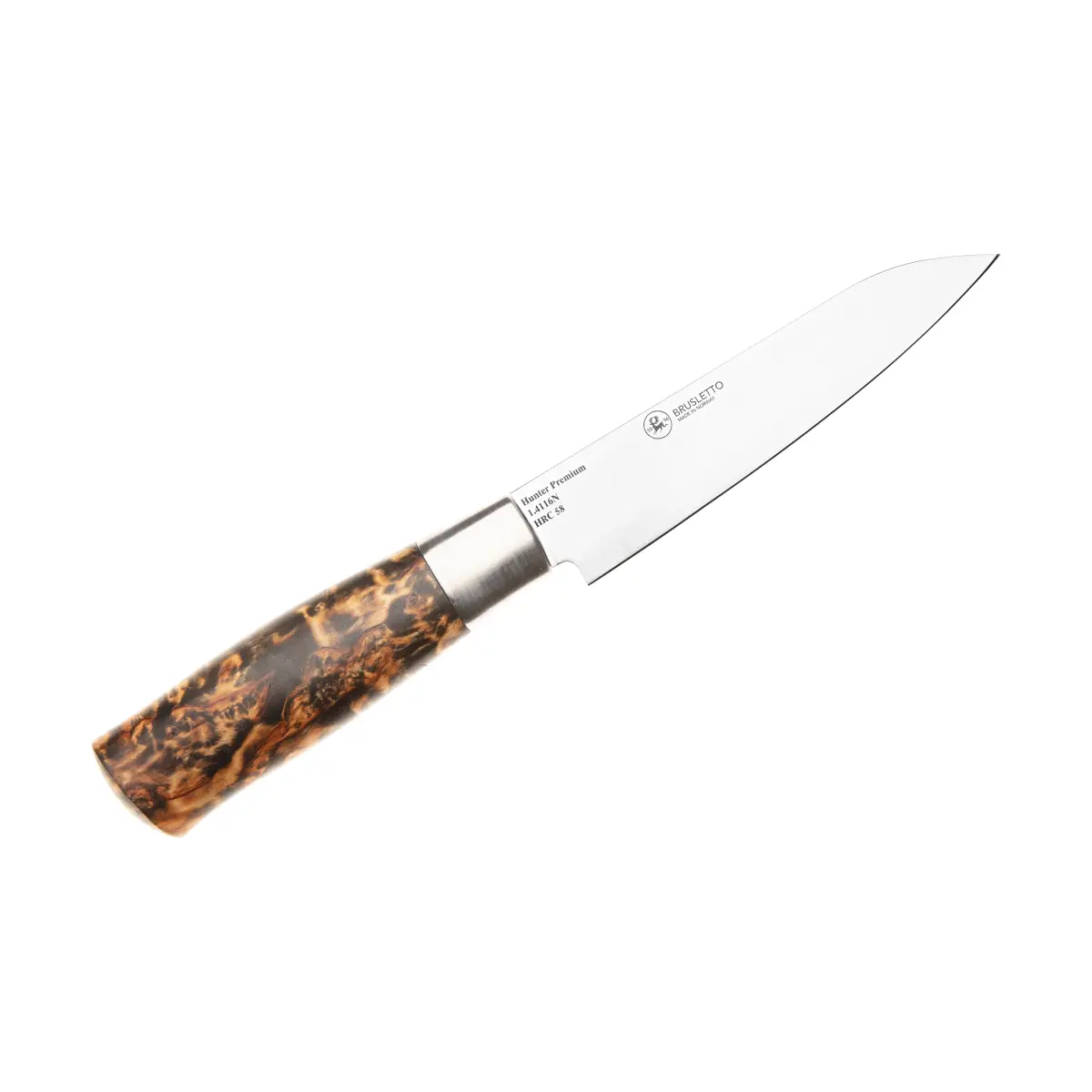 Hunter Premium Chef mini grønnsakskniv, 25,5 cm