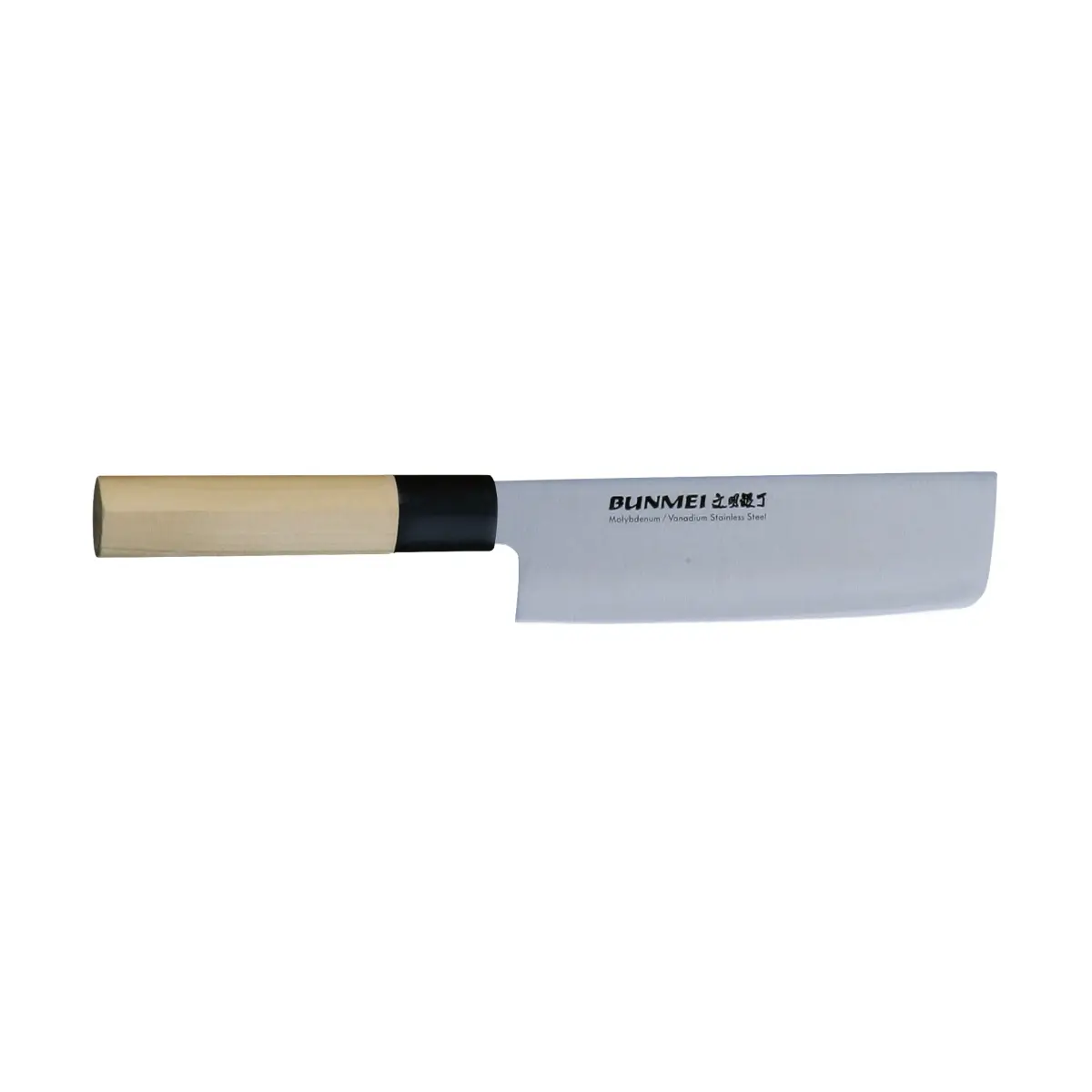 Nakiri grønnsakshakker, Natur, 16,5 cm