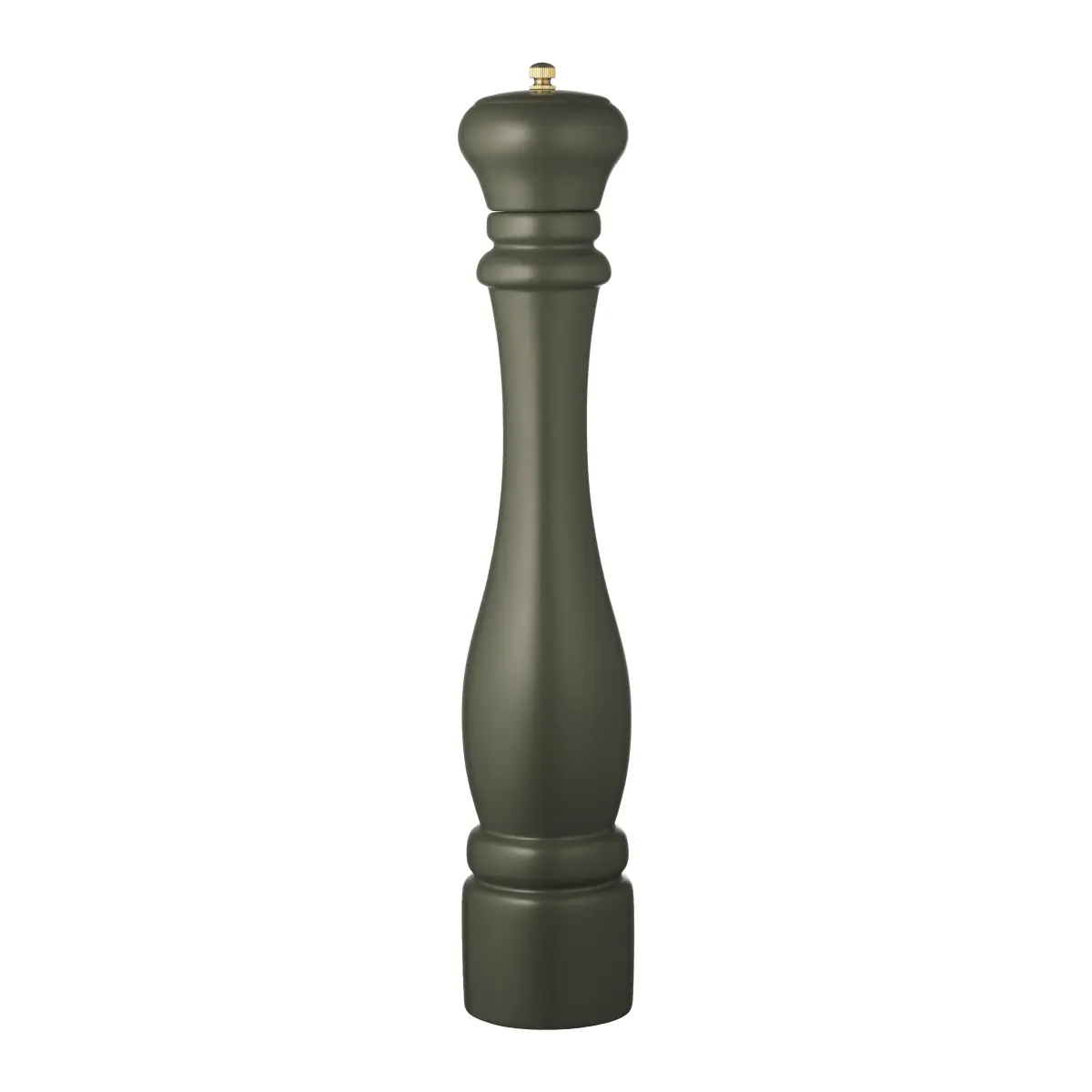 Himalaya pepperkvern 40 cm, Forest green