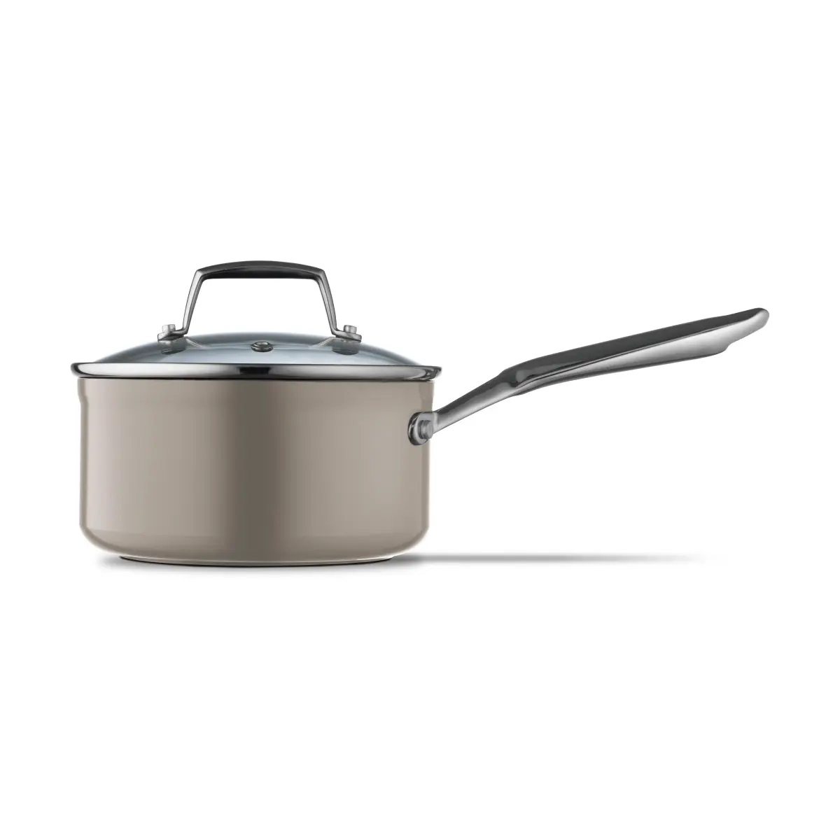 Vivian kasserolle aluminium 1,5 L, Beige