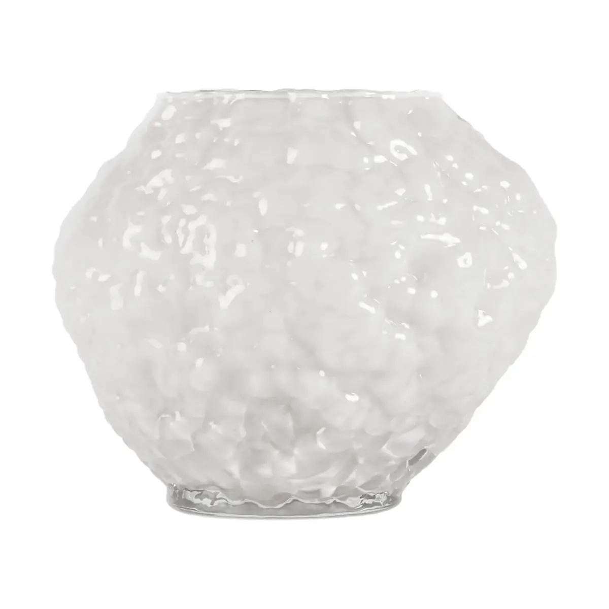Corallo vase mini 11x11x8 cm, Beinvit