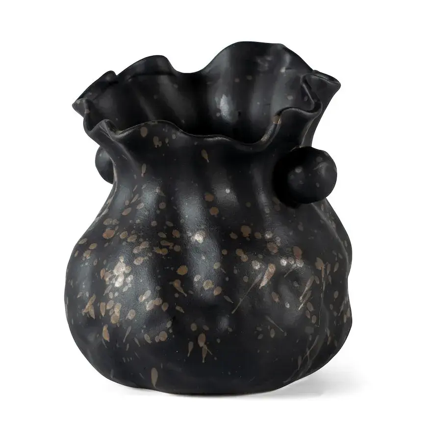 Crescendo vinkjøler, Black