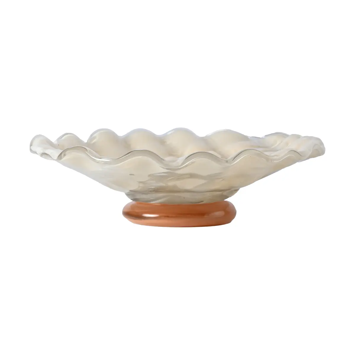 Laranne skål, Beinvit, Ø20 cm