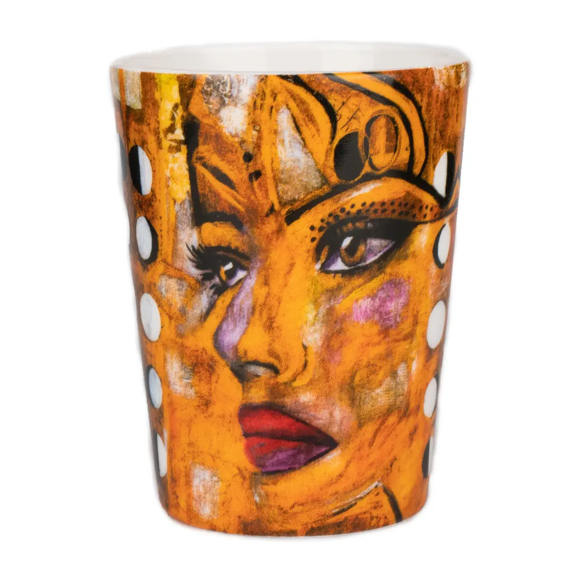 Moonlight Queen kopp 35 cl, Orange