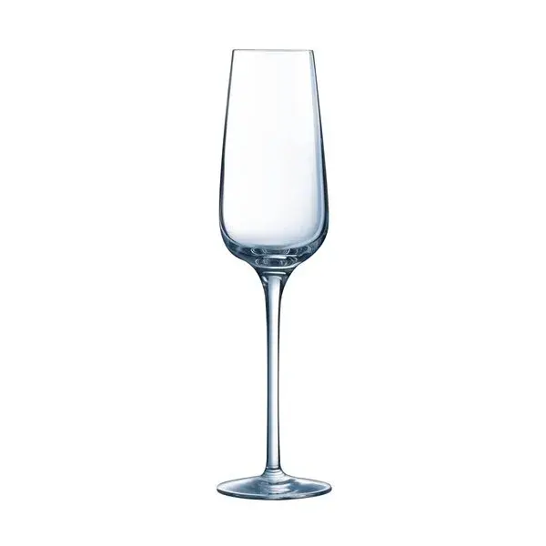Sublym champagneglass 6-pakning, 21 cl