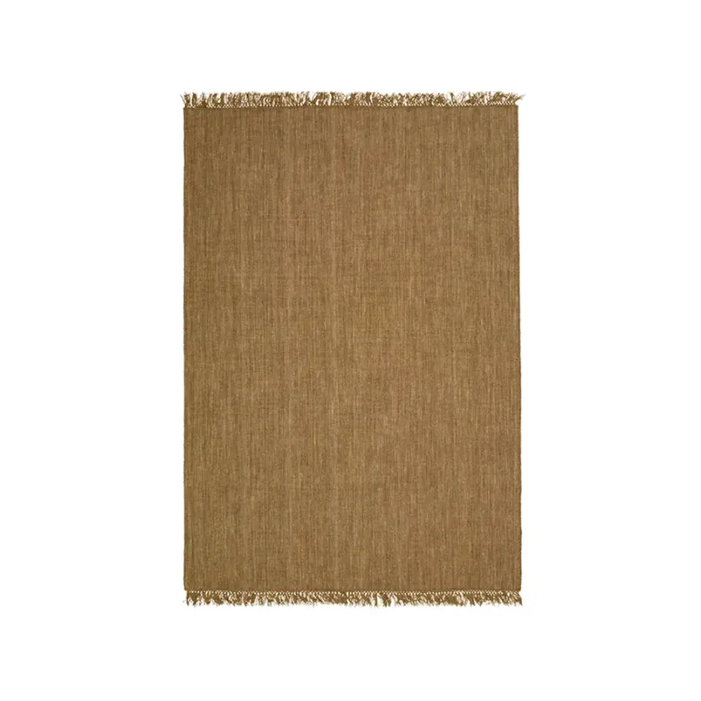 Nanda teppe, Beige, 250 x 350 cm