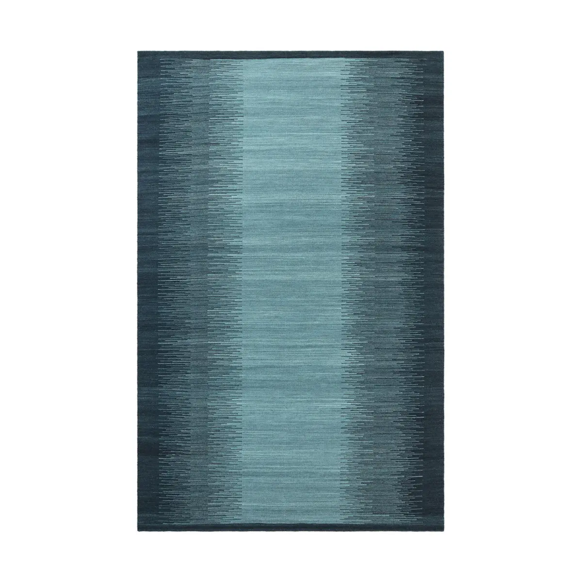 Tapti ullteppe, Blue-Heaven Blue, 270x180 cm