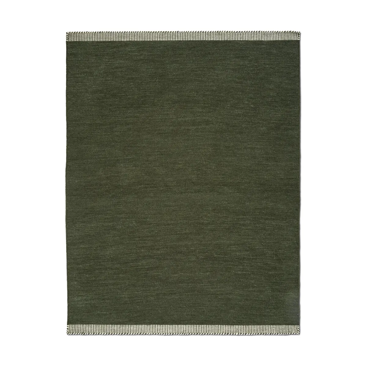 Pure løper, Green, 80x250 cm