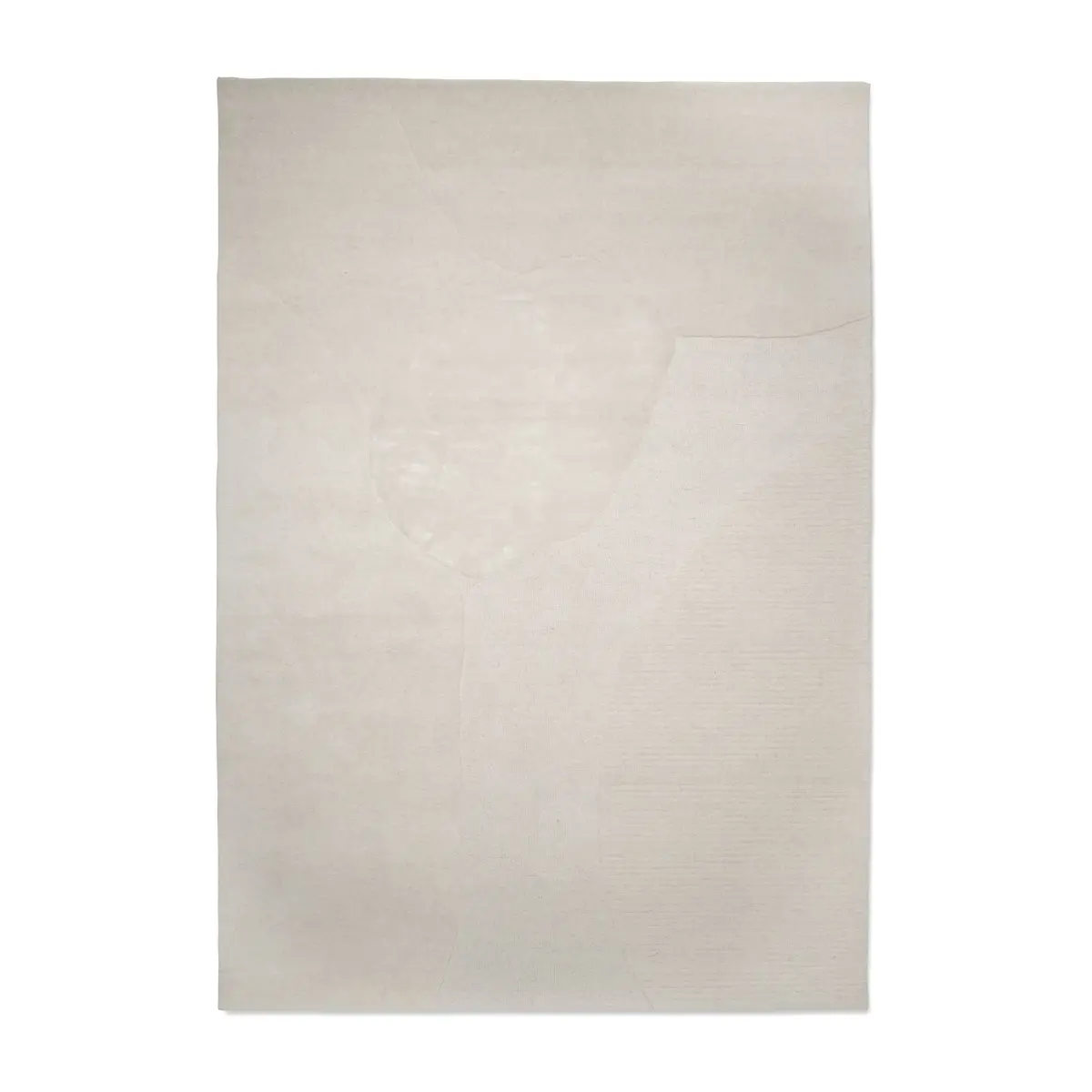 Topaz teppe 200x300 cm, Ivory