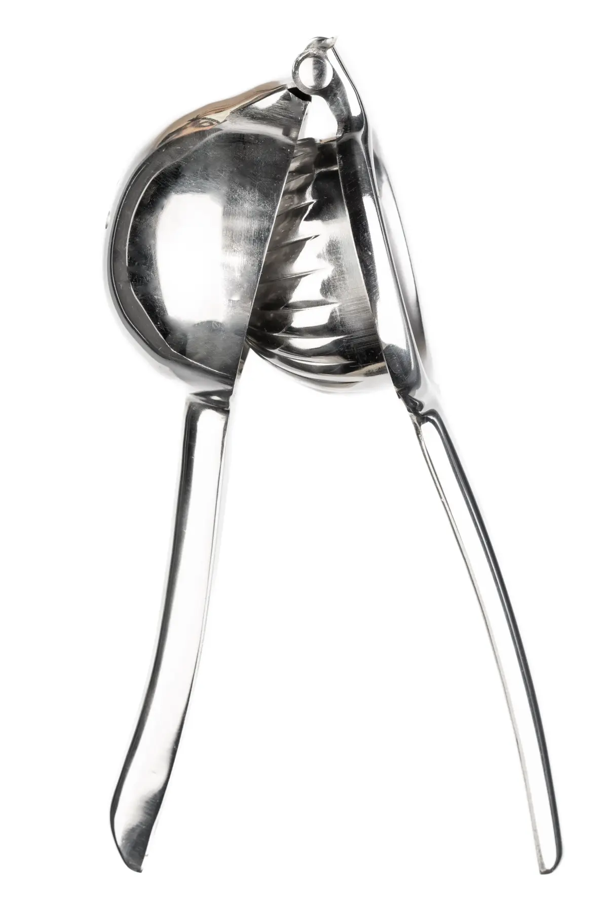 Cocktail Club sitruspresse, Rustfritt stål