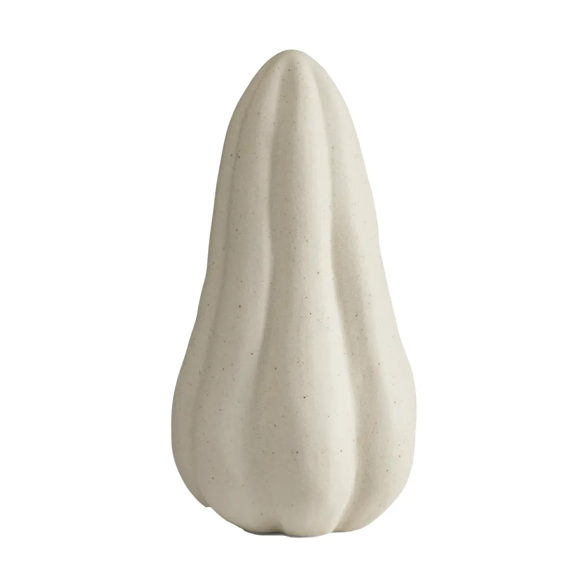 Eden skulptur 18 cm, Vanilla