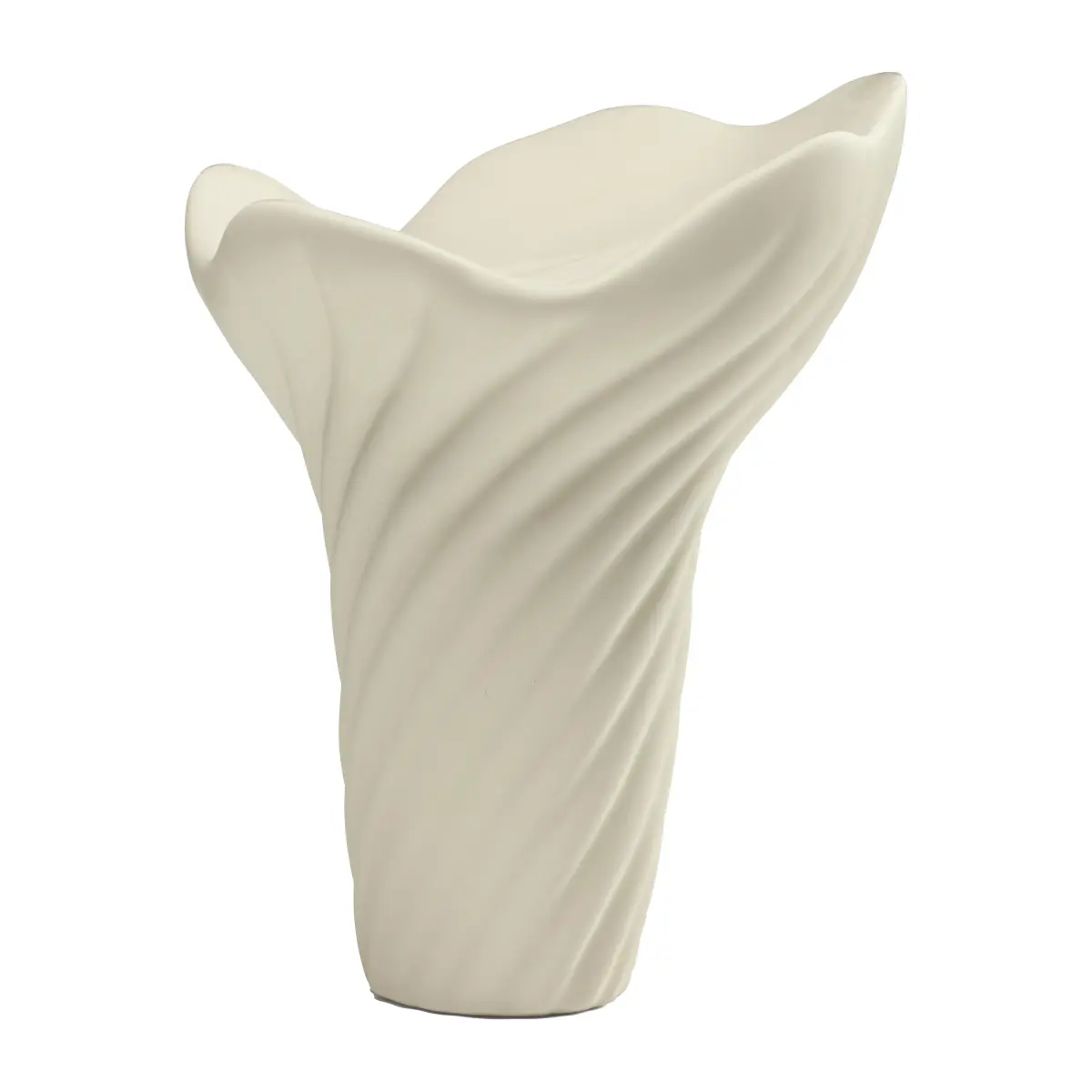 Fungi skulptur large 18 cm, Lin