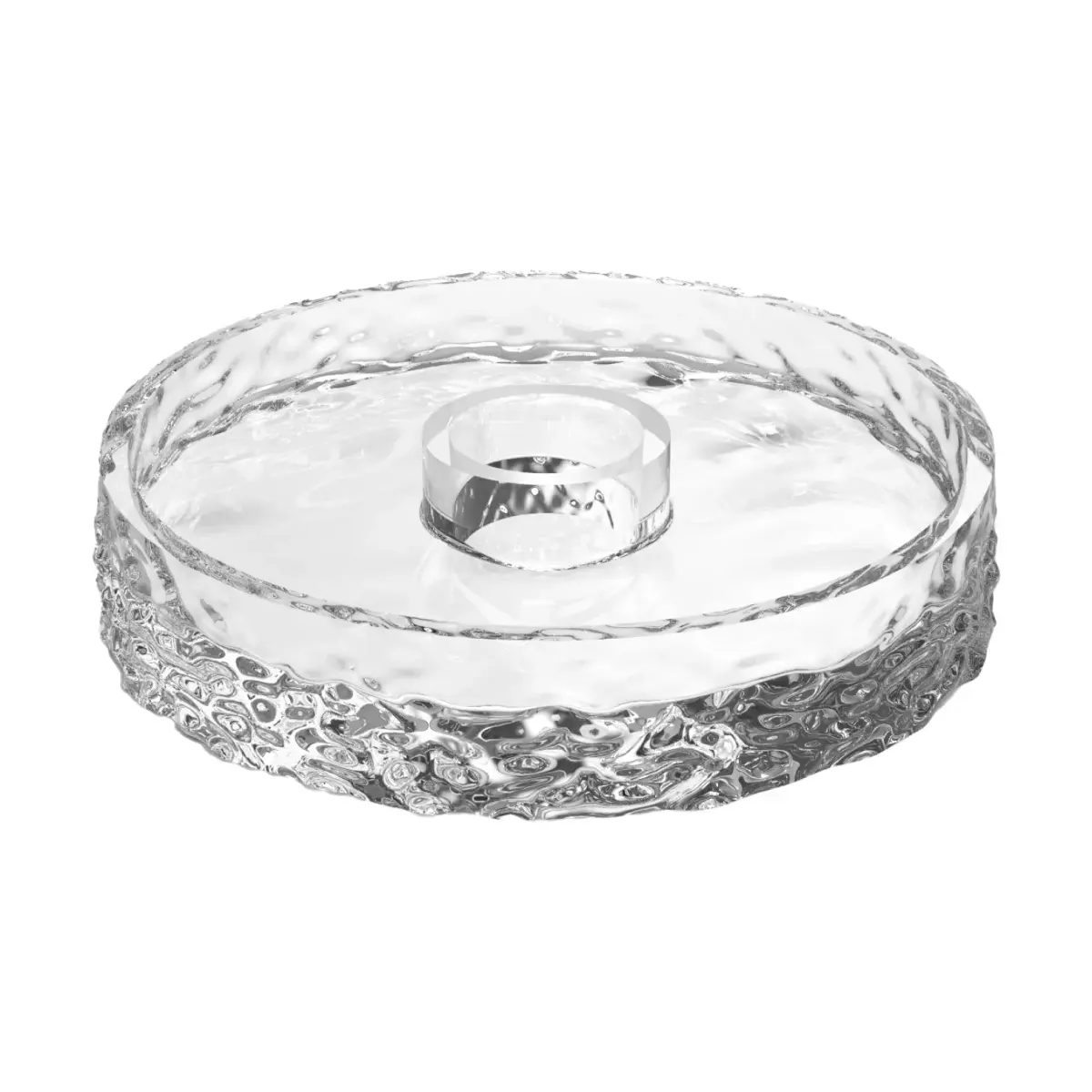 Gry lysestake, Clear
