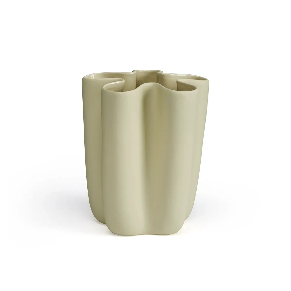 Tulipa vase lin, 20 cm