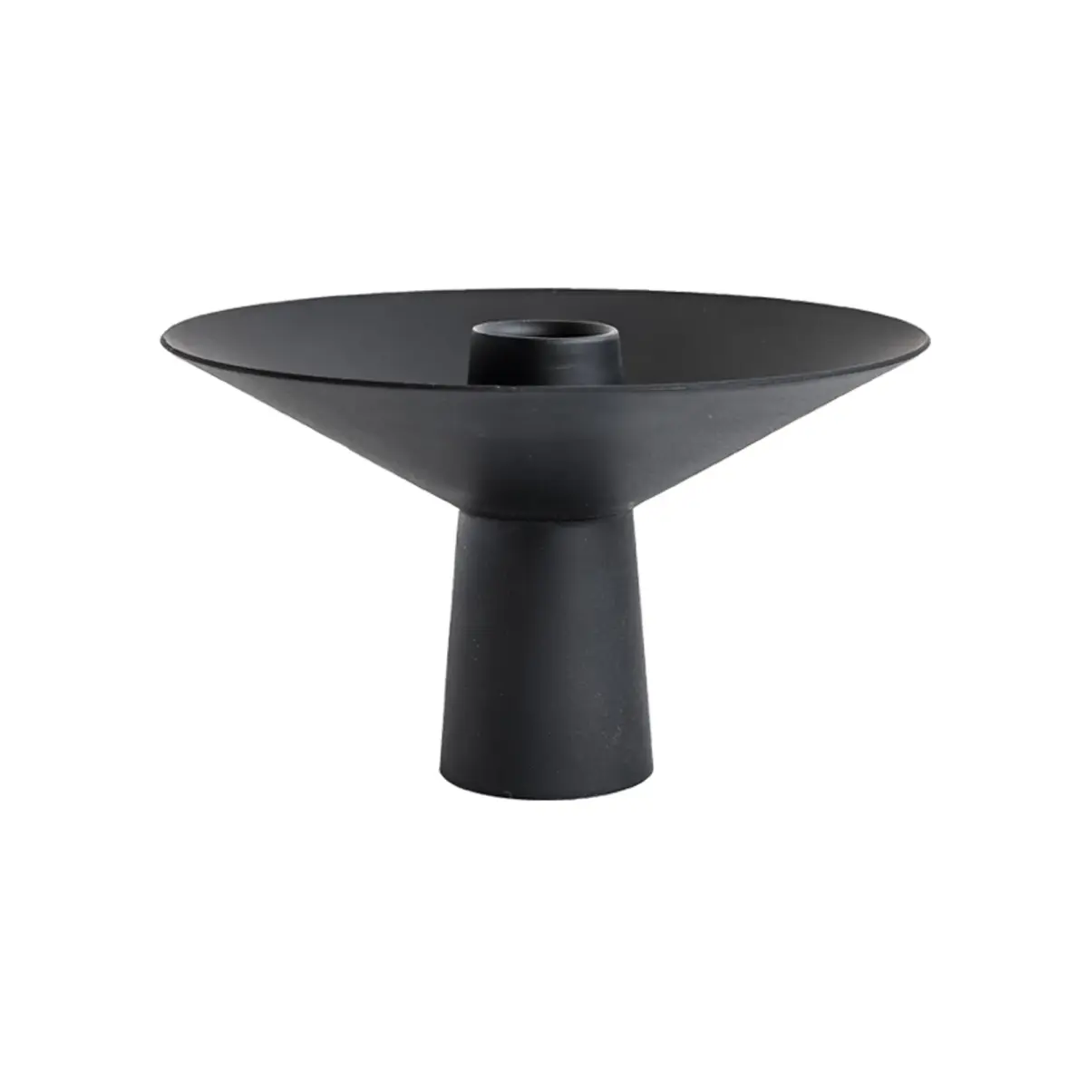 Uma lysestake, Black