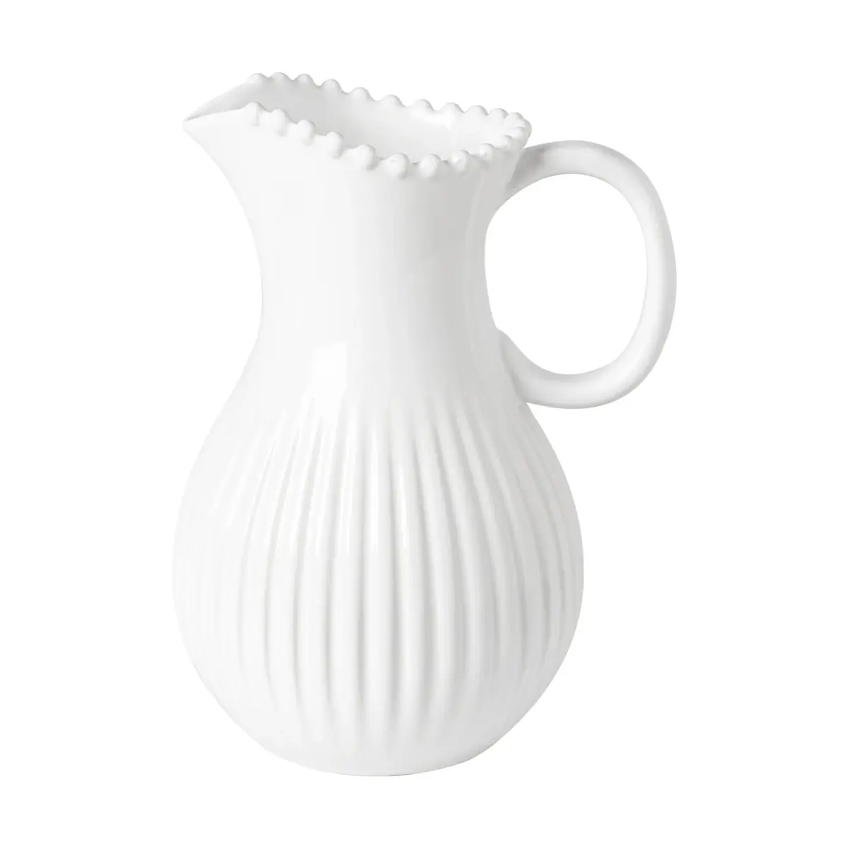 Pearl kanne, Hvit, 2,58 l