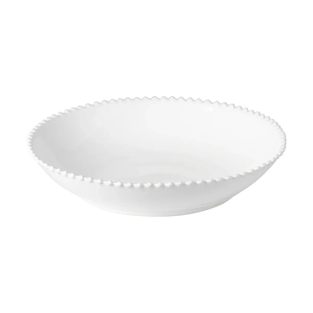 Pearl serveringsskål, Hvit, 2,9 l