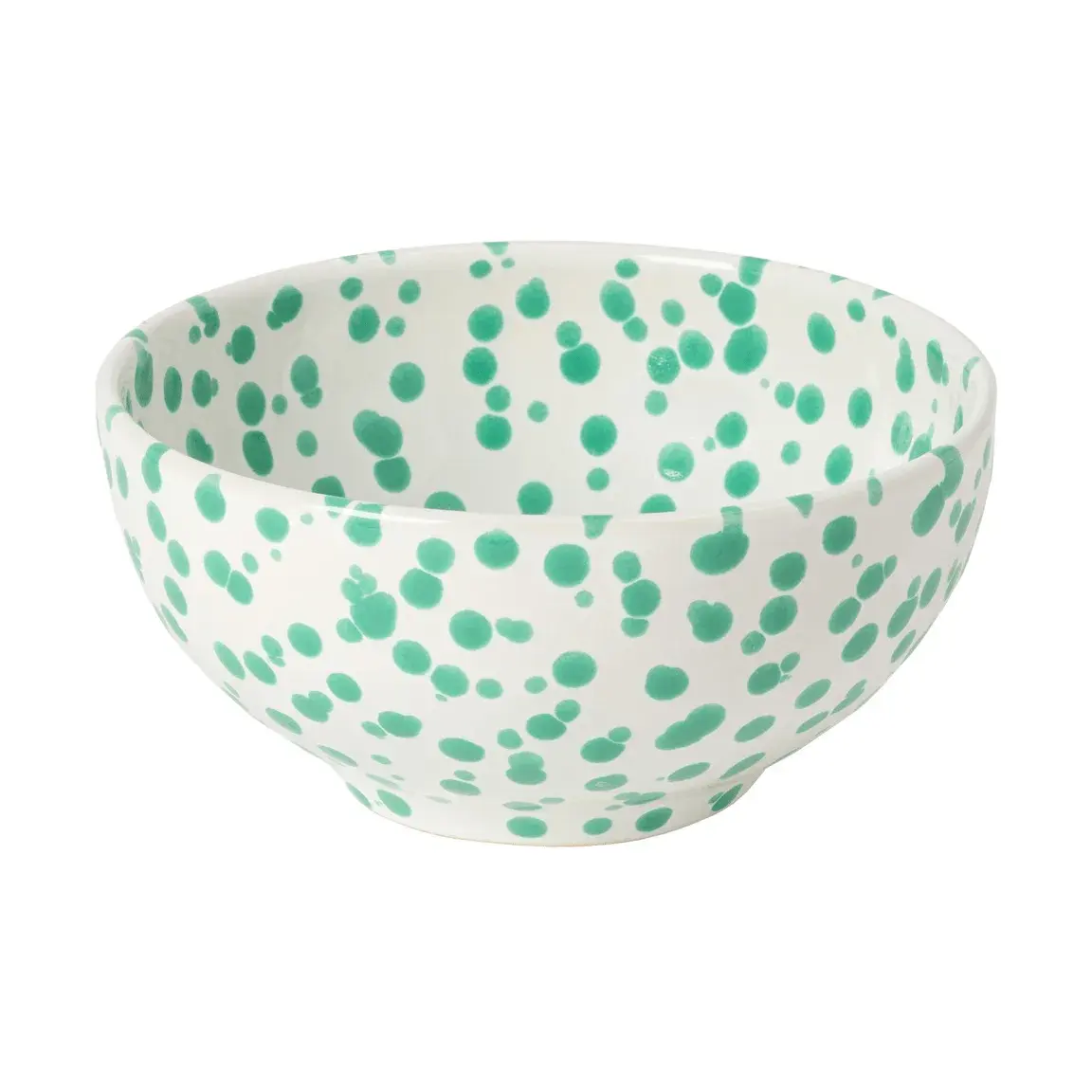 Rafaela bolle, Grønn, Ø16 cm
