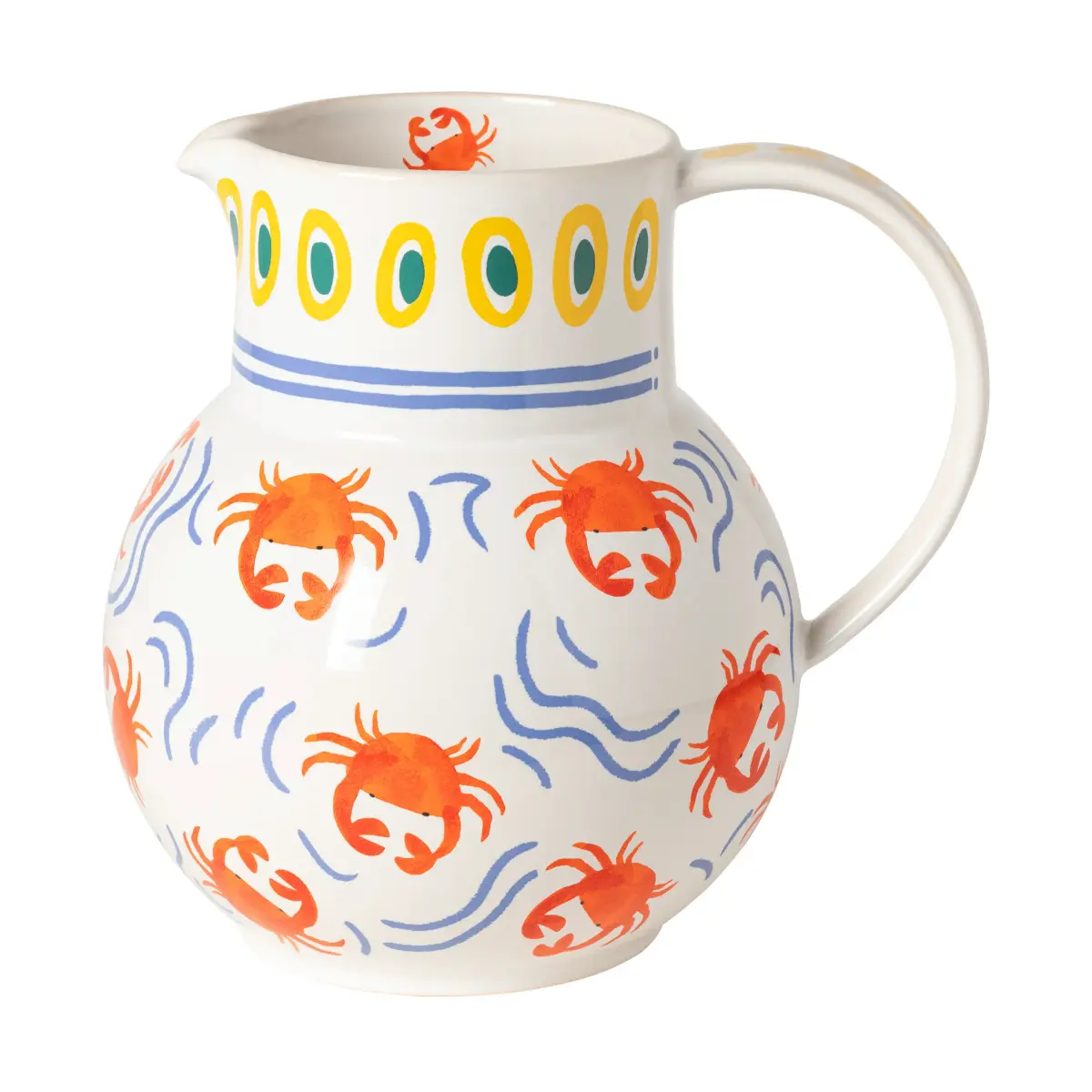 Summer Bliss kanne, 5,95 l