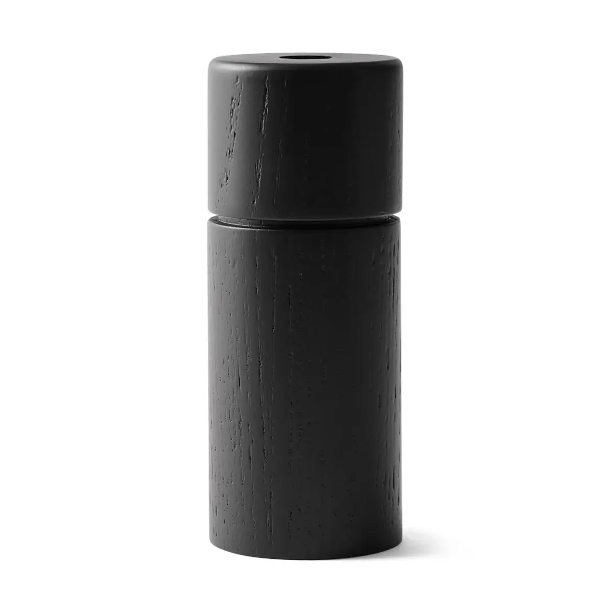Bergen krydderkvern, Black, 12 cm