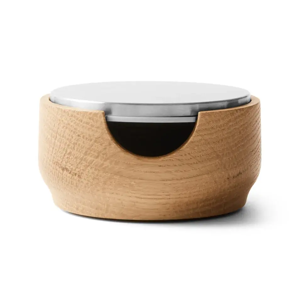 Champagne bordskrape, Oak