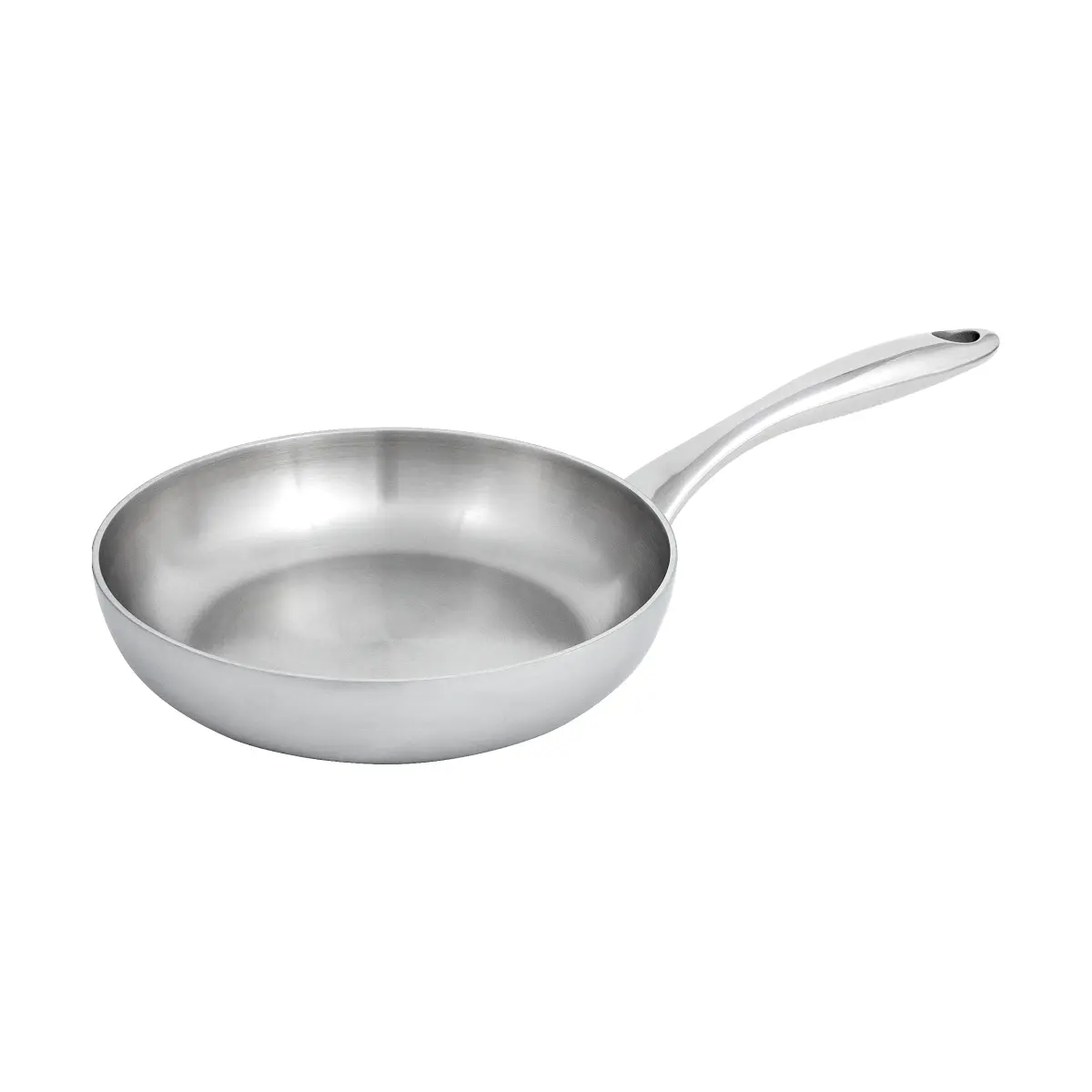 Culimat stekepanne 5-Ply rustfritt stål, 20 cm